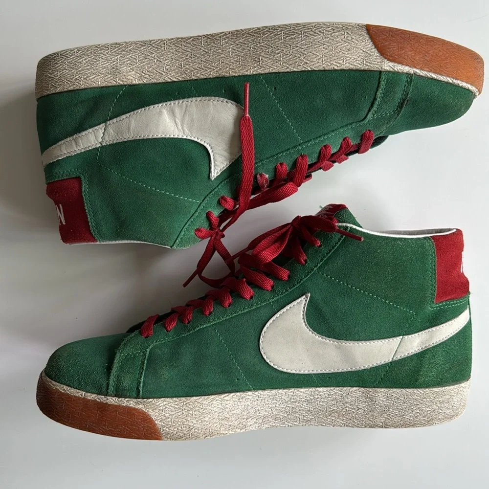 Nike Blazer SB 